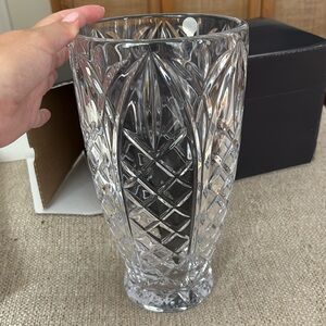 Waterford Crystal Northbrooke Vase